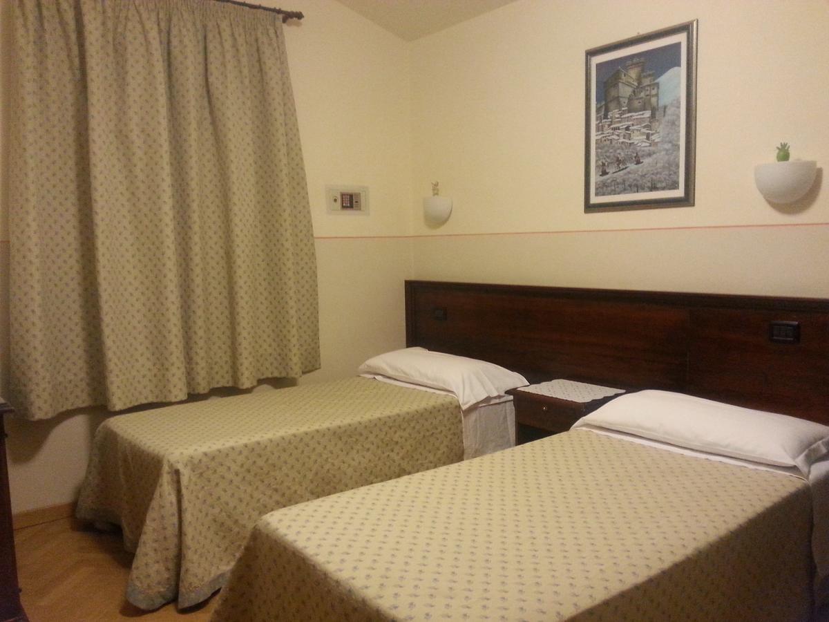 La Collina Hotell Perugia Exteriör bild